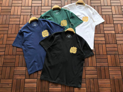 Anti Social Club T-Shirts