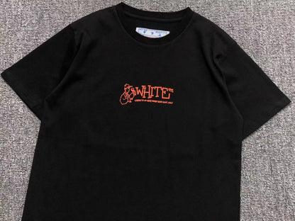 T-shirt Off