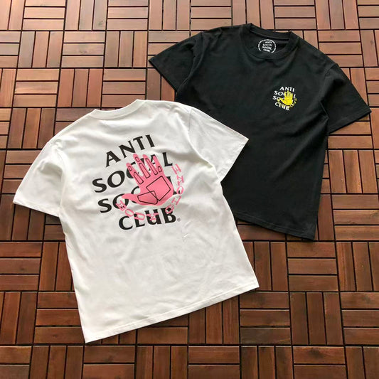 Anti Social Club T-Shirts