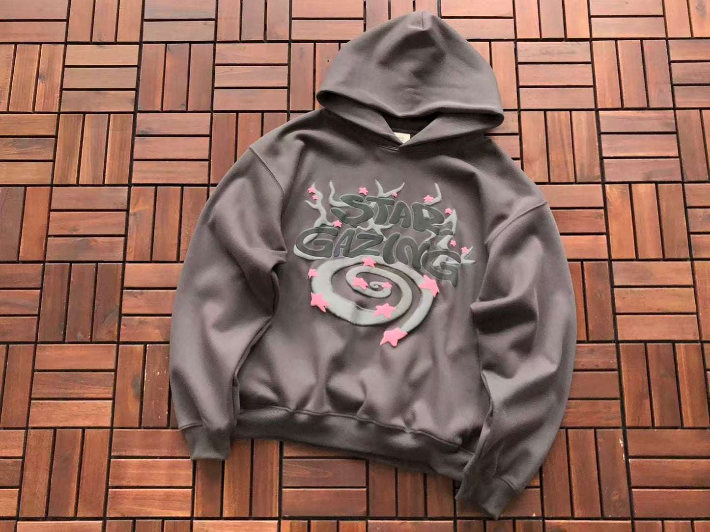 Broken Hodie