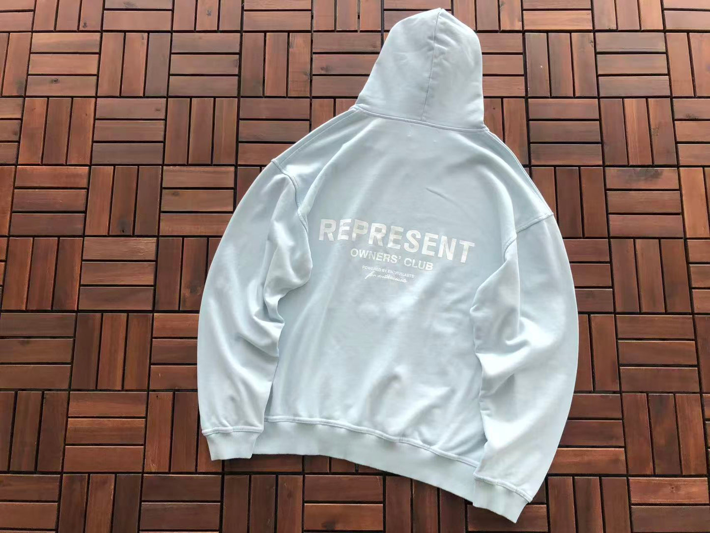 HOODIES Repr Honor