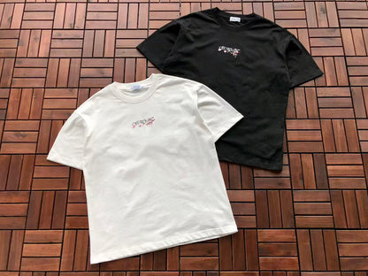 T-shirt Off