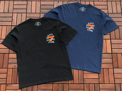 Anti Social Club T-Shirts