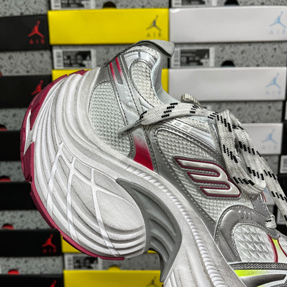 BLG 10XL White/Grey/Pink