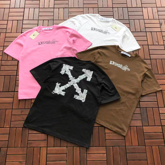 T-shirt Off