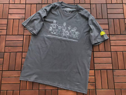 Anti Social Club T-Shirts