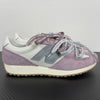 471 Purple and Grey