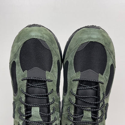 2002R Gore-Tex Green