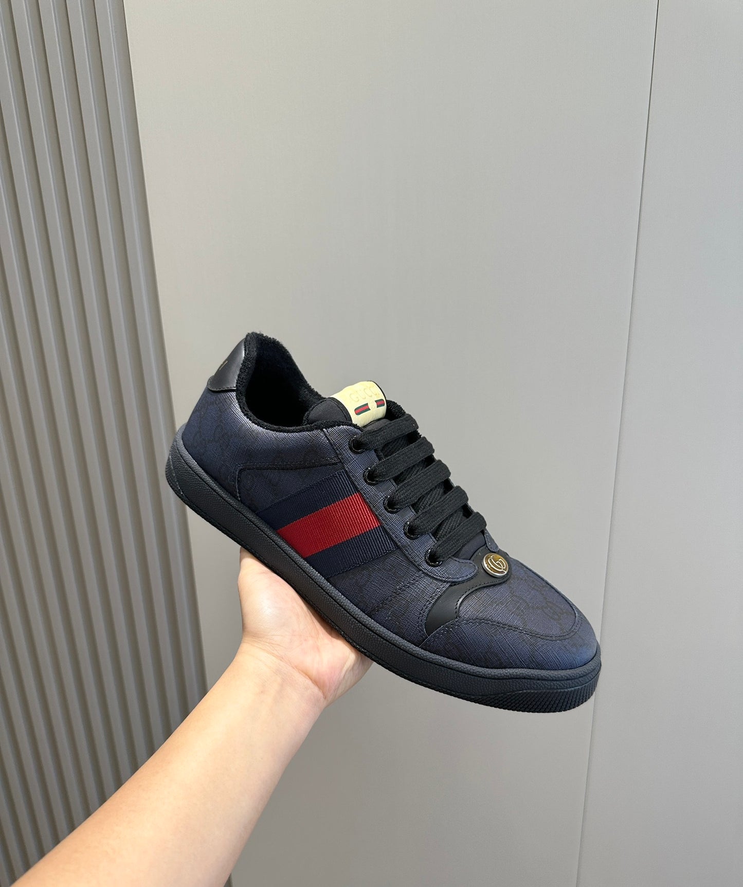 Gu Shoes