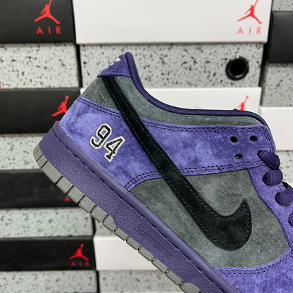 Dunk SB Supreme 94 Pruple