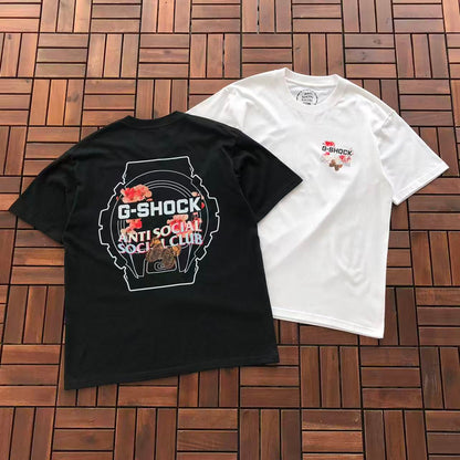 Anti Social Club T-Shirts