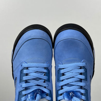 KB5 Retro UNC University Blue