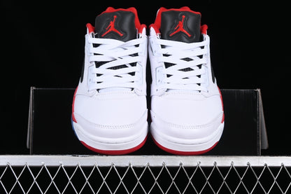 KB5 Low Fire Red