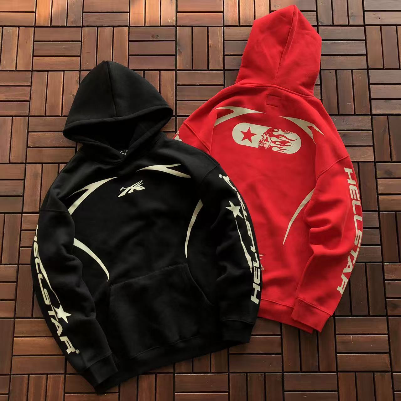HELL HOODIE