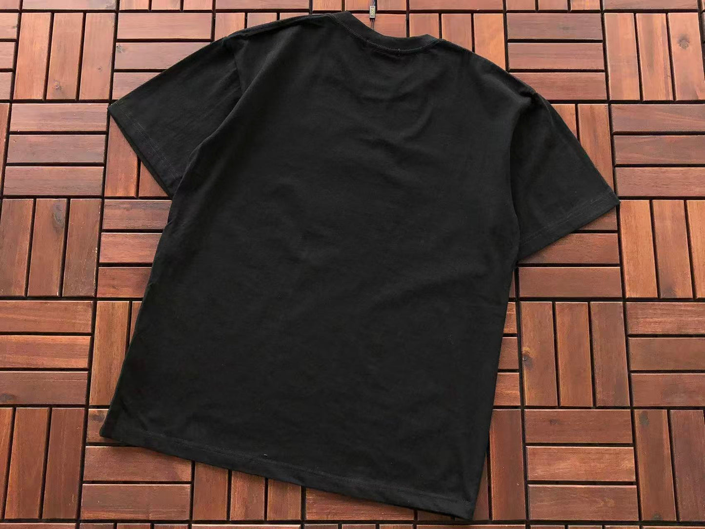 RL T-shirt Bear Swag On