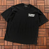 Broken T-shirt