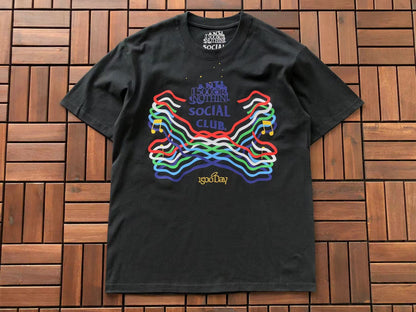 Anti Social Club T-Shirts