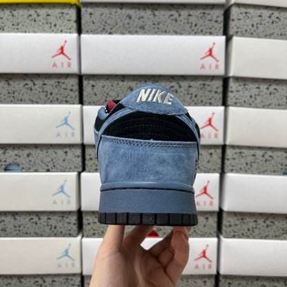 Dunk SB Supreme 94 Blue And Black