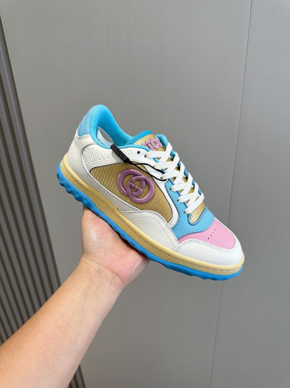 Gu Shoes