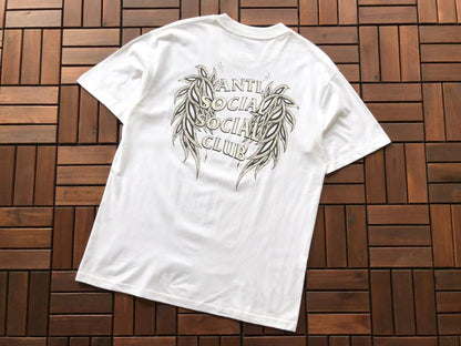 Anti Social Club T-Shirts