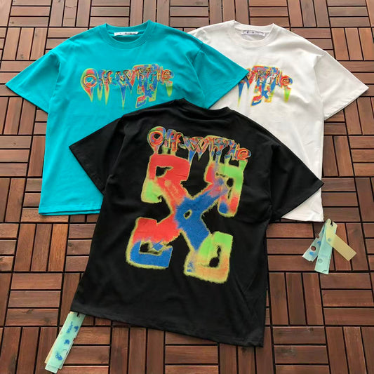 T-shirt Off