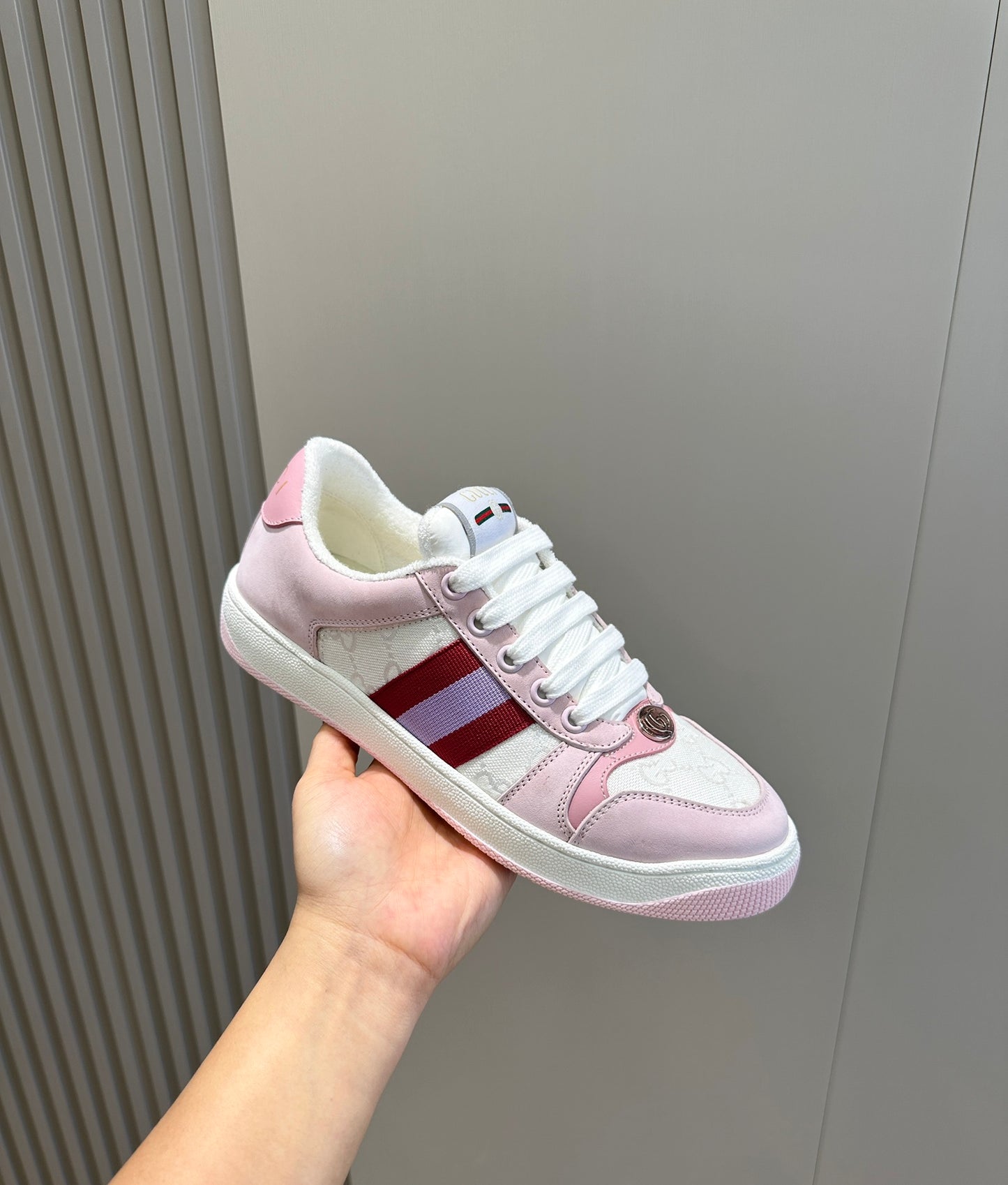 Gu Shoes