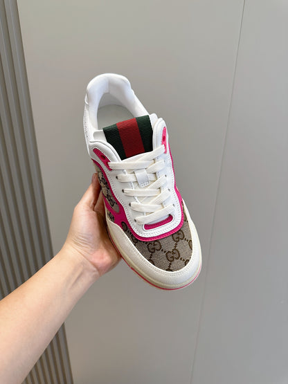 Gu Shoes