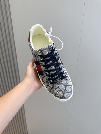 Gu Shoes