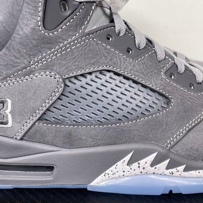 KB5 Wolf Grey