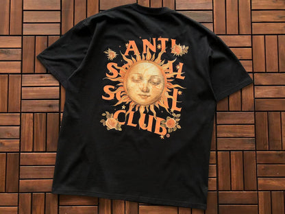 Anti Social Club T-Shirts