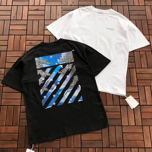 T-shirt Off