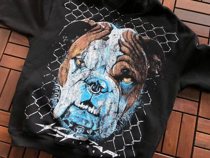 HELL HOODIE
