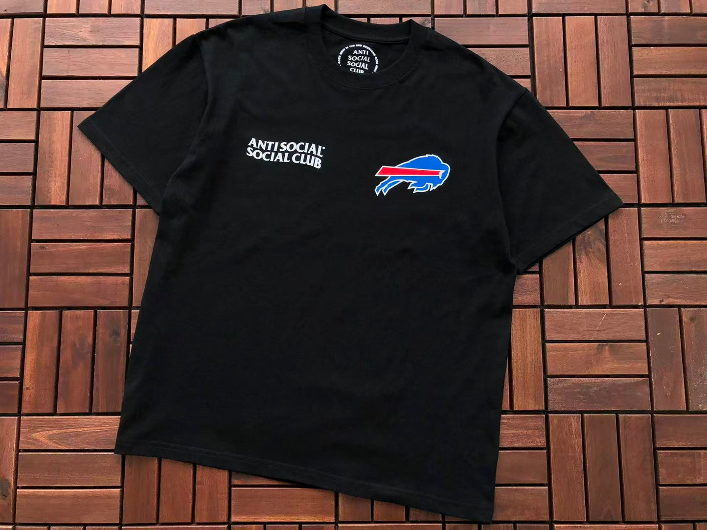 Anti Social Club T-Shirts
