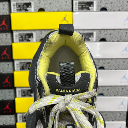 BLG 10XL Grey/Yellow