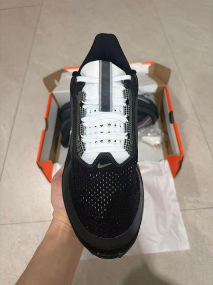 Pegasus Premium Black