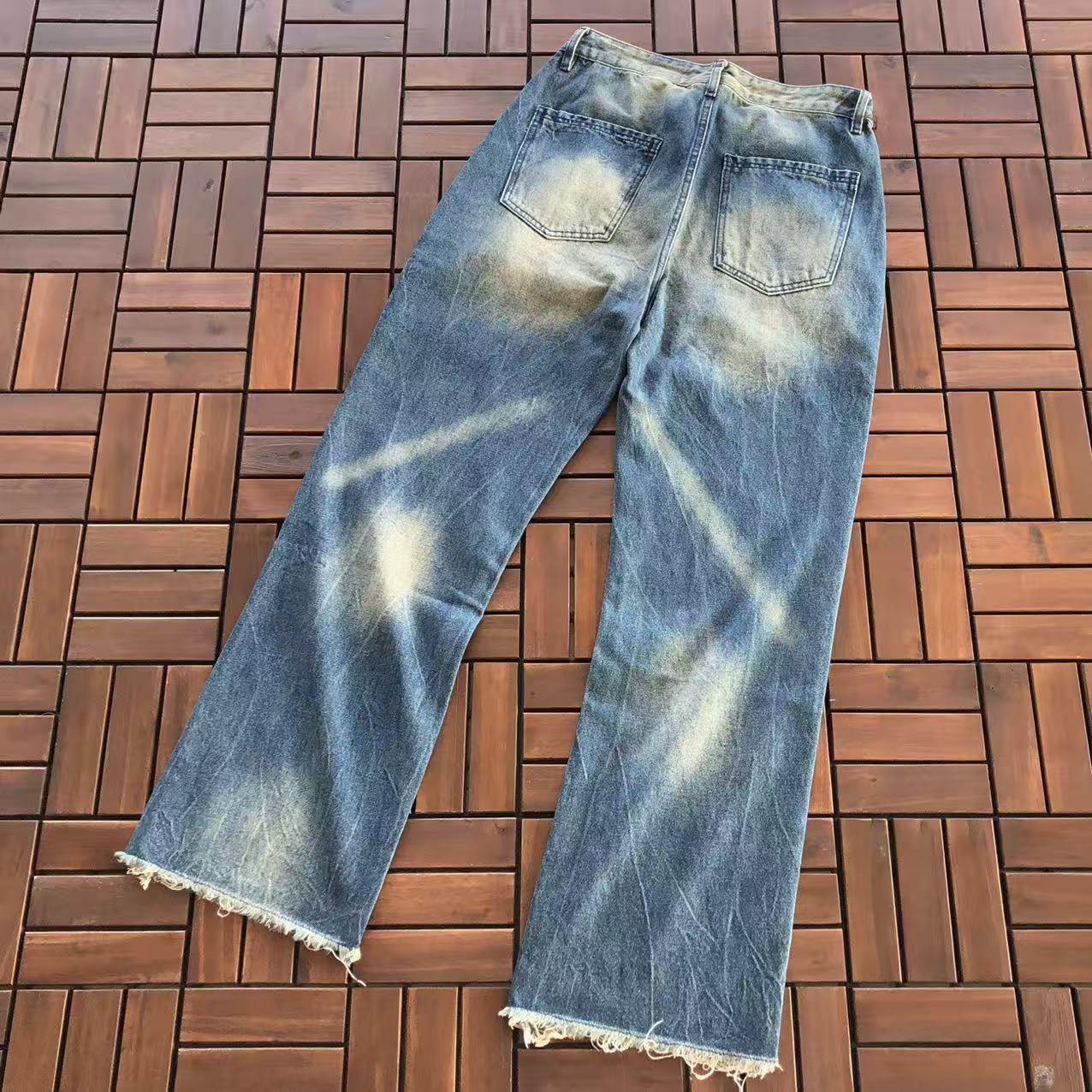 HELL JEANS