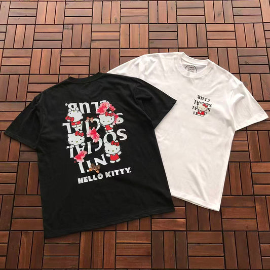 Anti Social Club T-Shirts