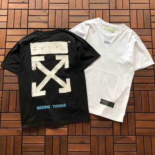 T-shirt Off