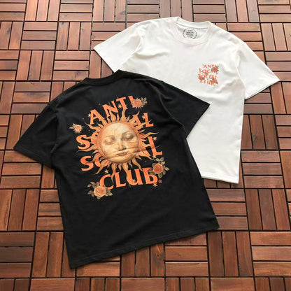 Anti Social Club T-Shirts