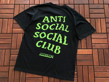 Anti Social Club T-Shirts