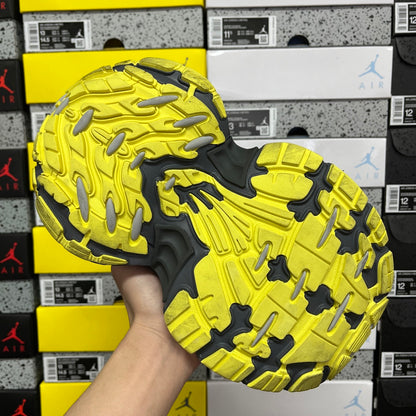 BLG 10XL Grey/Yellow