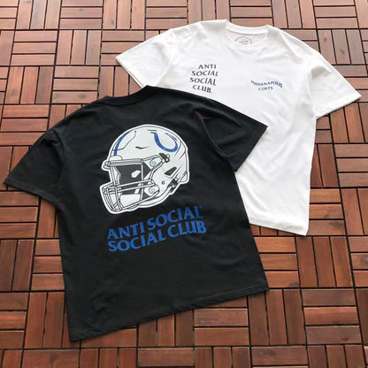 Anti Social Club T-Shirts