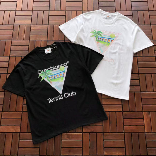 Casa T-Shirts