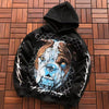 HELL HOODIE