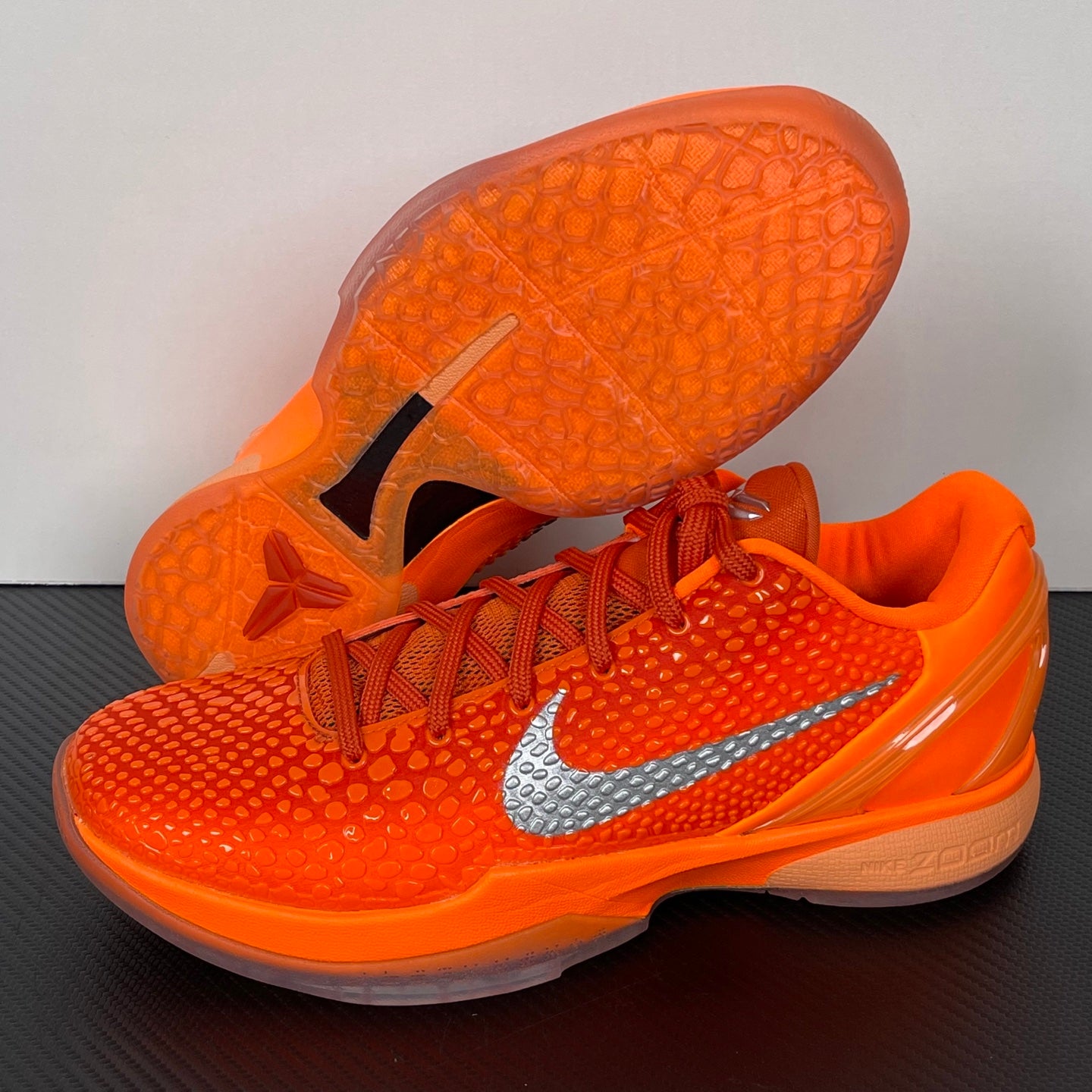 KB6  Total Orange