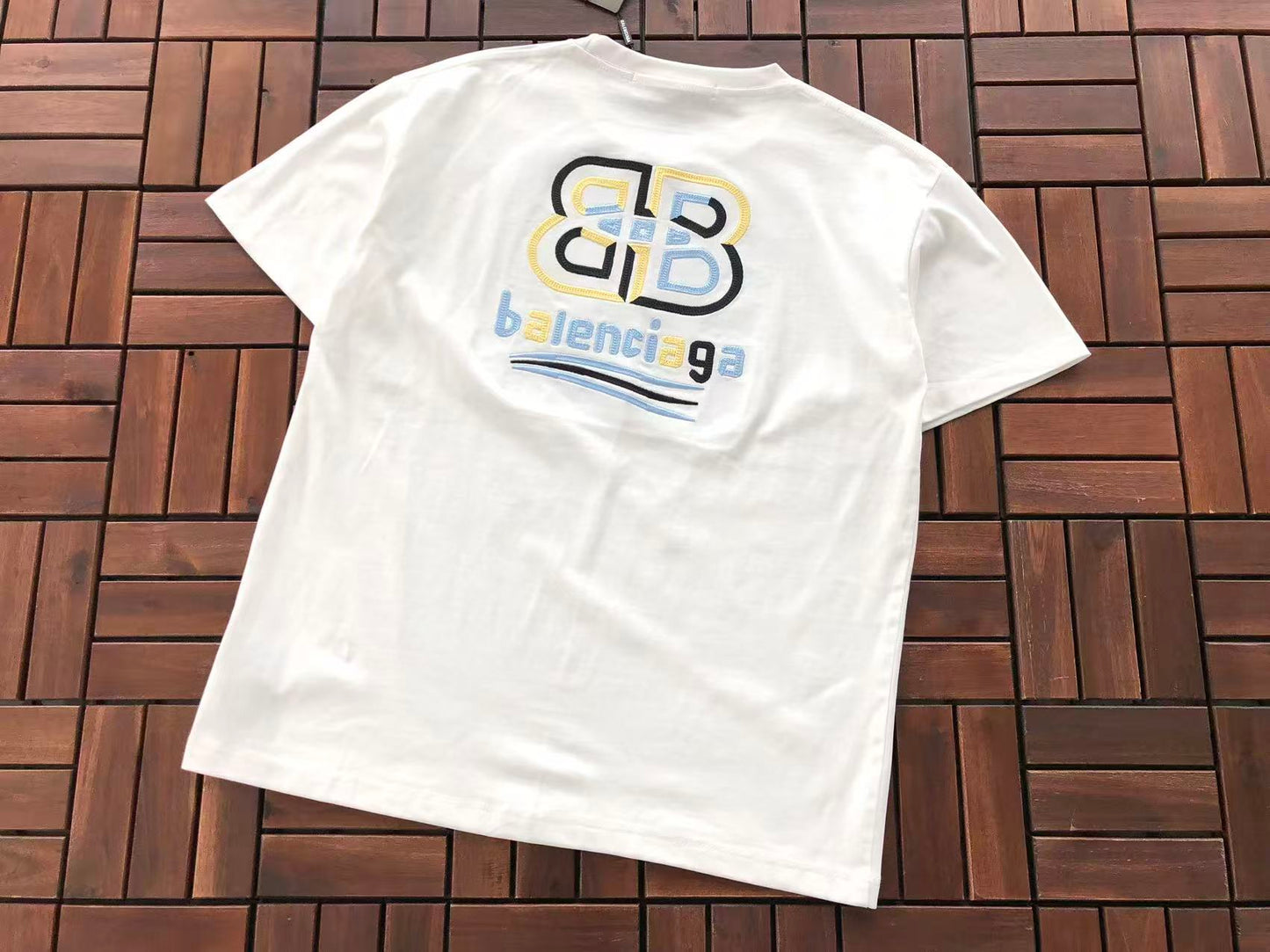 BLG T-Shirt
