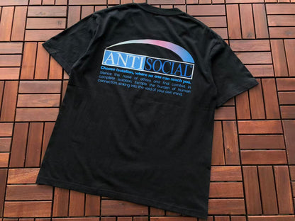 Anti Social Club T-Shirts