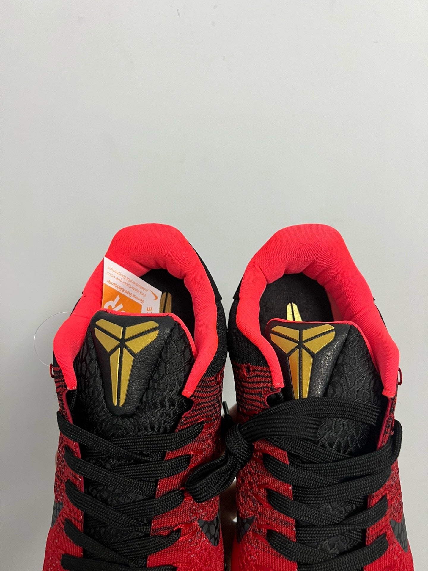 KB11 Achilles Heel