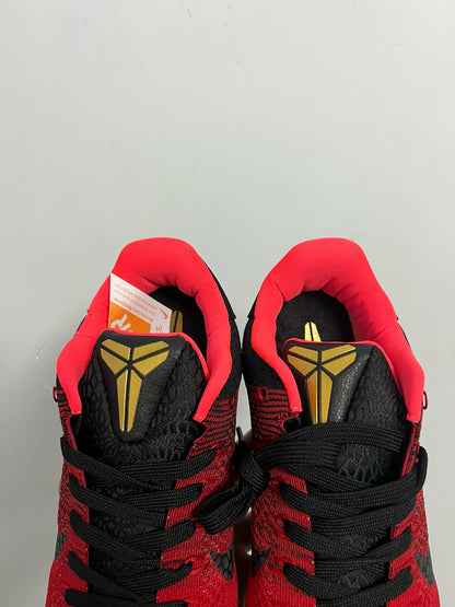 KB11 Achilles Heel