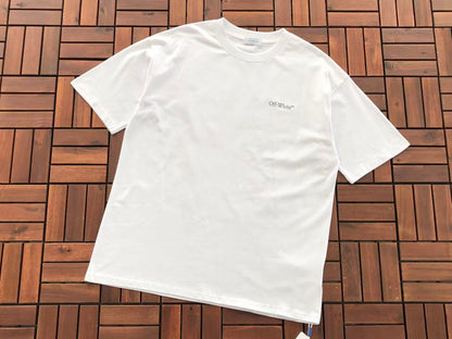 T-shirt Off